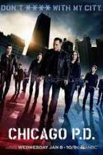 Watch Chicago PD Megavideo
