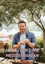 Jamie Cooks the Mediterranean megavideo
