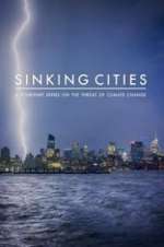 Watch Sinking Cities Megavideo