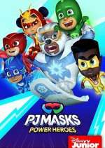 Watch PJ Masks Power Heroes Megavideo