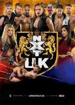 Watch WWE NXT UK Megavideo