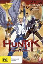 Watch Huntik Secrets and Seekers Megavideo
