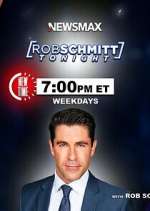 Watch Rob Schmitt Tonight Megavideo