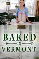Watch Baked in Vermont Megavideo