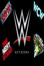 Watch WWE Pay-Per-View on WWE Network Megavideo