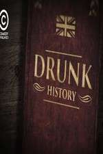 Watch Drunk History UK Megavideo