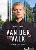 Watch Van Der Valk Megavideo