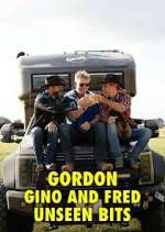 Watch Gordon, Gino and Fred: Unseen Bits Megavideo