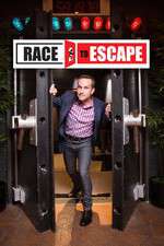 Watch Race to Escape Megavideo