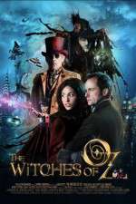 Watch The Witches of Oz Megavideo