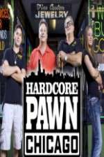 Watch Hardcore Pawn Chicago Megavideo