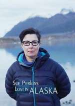 Watch Sue Perkins: Lost in Alaska Megavideo