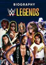 Watch Biography: WWE Legends Megavideo