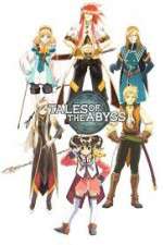 Watch Tales Of The Abyss Megavideo
