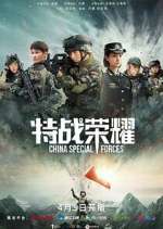 Watch Glory of the Special Forces Megavideo