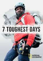 Watch 7 Toughest Days Megavideo