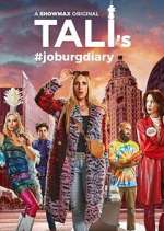 Watch Tali's Joburg Diary Megavideo