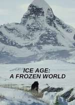 Watch Ice Age: A Frozen World Megavideo