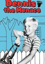 Watch Dennis the Menace Megavideo