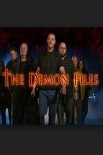 Watch The Demon Files Megavideo