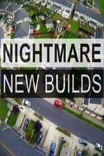 Watch Nightmare New Builds Megavideo