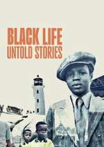 Watch Black Life: Untold Stories Megavideo