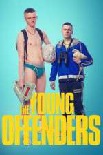 Watch The Young Offenders Megavideo
