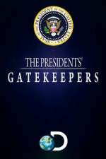 Watch The Presidents' Gatekeepers Megavideo