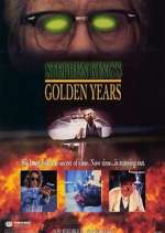 Watch Stephen King's Golden Years Megavideo