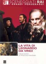 Watch La vita di Leonardo da Vinci Megavideo