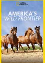 Watch America the Beautiful: Wild Frontier Megavideo