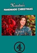 Watch Kirstie's Handmade Christmas Megavideo