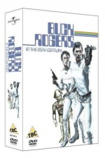 Watch Buck Rogers in the 25th Century Megavideo