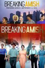 Watch Breaking Amish Megavideo