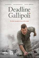 Watch Deadline Gallipoli Megavideo