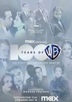 Watch 100 Years of Warner Bros. Megavideo