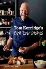 Watch Tom Kerridges Best Ever Dishes Megavideo