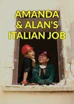 Watch Amanda & Alan's Italian Job Megavideo