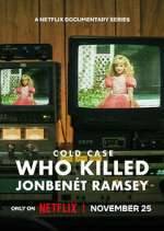 Watch Cold Case: Who Killed JonBenét Ramsey Megavideo