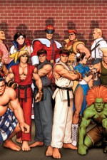 Watch Street Fighter Retrospective  Megavideo