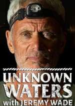 Watch Unknown Waters with Jeremy Wade Megavideo