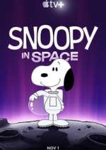 Watch Snoopy in Space Megavideo