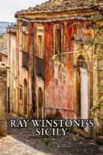 Watch Ray Winstone in Sicily Megavideo