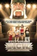 Watch Hulk Hogan's Micro Championship Wrestling Megavideo