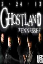 Watch Ghostland Tennessee Megavideo