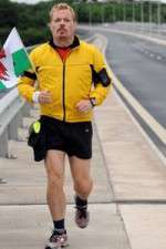 Watch Eddie Izzards Mandela Marathons Megavideo