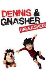 Watch Dennis and Gnasher: Unleashed Megavideo