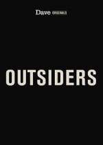 Watch Outsiders Megavideo