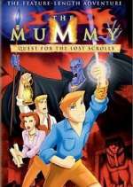 Watch The Mummy: The Animated Series Megavideo