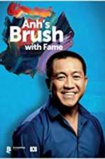 Watch Anh's Brush with Fame Megavideo